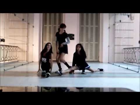 Miss A -  Bad Girl Good Girl Cover by Ex4U