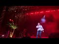 Lana Del Rey California Live For The First Time