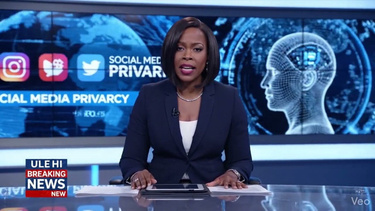 FACEBOOK ARE USING OUR PERSONAL PHOTOS FOR AI!!!