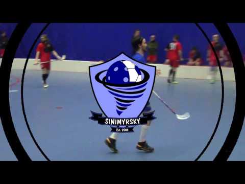 M3D karsinta: SC MuPa - Sinimyrsky 19.3.2016