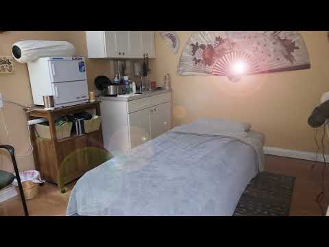 Muncie Massage And Bodywork Therapy