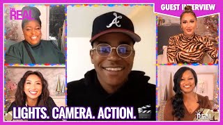 Michael Rainey Jr. Opens Up About His Transition to a Lead Role in “Power Book 2: Ghost” video