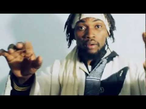 General Ballody "Sitanai" (Clip officiel)