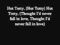 Usher Ft. Jay-Z- Hot Tottie (LYRICS) Official *NEW* {HOT}
