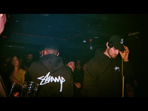 BIG KANI w/ SNOWY | Subtle Radio Presents: SWAMP81