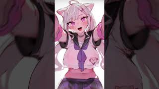 5/30(金)のどがらがらなんだけども！お喋り動画ツイートしたのYouTubeshortにものっけとくね！最近はおとばななで配信ちう！Xから見に来て～ #vtuber