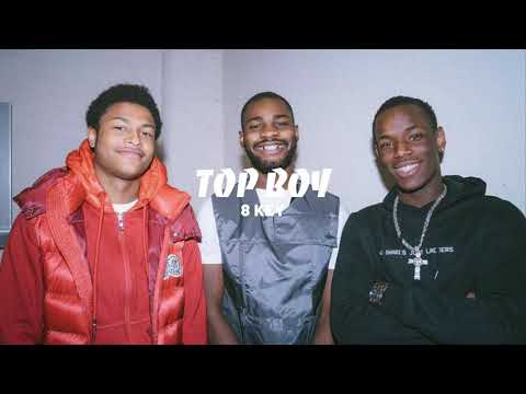(FREE) Dave x M Huncho Type Beat - “Top Boy“ | UK Rap Instrumental 2020