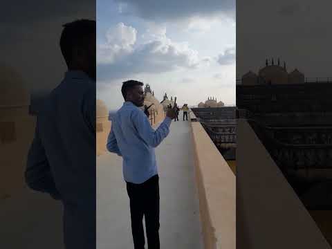 amazing rajput history in the Rajasthan nahargad fort #karni #sena