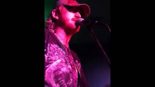 John Stone and The Trailer Park Allstars &quot;Shame on Me&quot;