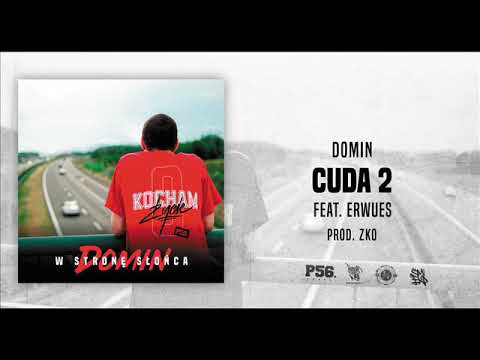 DOMIN - CUDA 2 FEAT.ERWUES PROD.ZKO