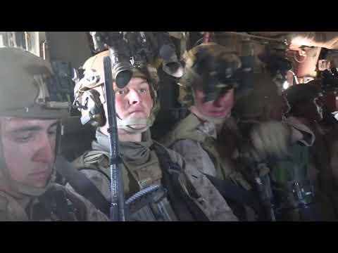 We Are UNITED STATES MARINES! (Semper Fi)