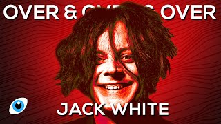 Exploring the Mythological Themes of Jack White&#39;s Over &amp; Over &amp; Over