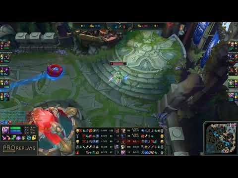 Olleh (SORAKA) vs BRAUM - BOTTOM SUPPORT GAMEPLAY - NA Ranked DIAMOND