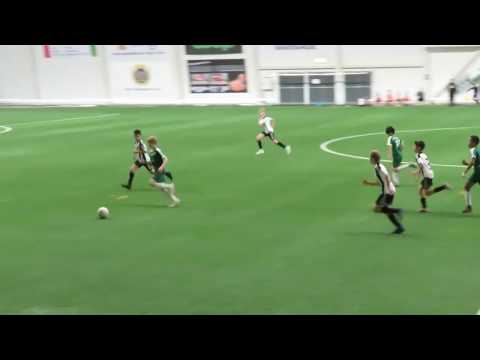 Vinter 9:an 2018 FC Boo - Hammarby IF2