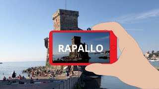 Rapallo - Alcune cose da vedere e fare in città