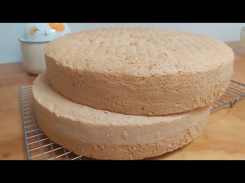 Bizcochos para tus Pasteles/Tortas