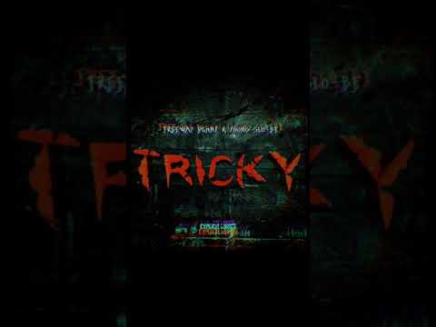 Freeway Donny x Young Slo-Be - Tricky (Prod. Kev4MVP)