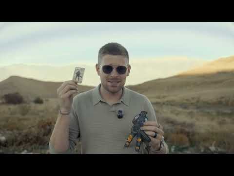 I left Washington; what is next for the Desk Pop Channel