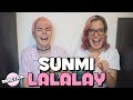 SUNMI (선미) - LALALAY (날라리) ★ MV REACTION SUNMI (선미) - LALALAY (날라리) ★ MV REACTION