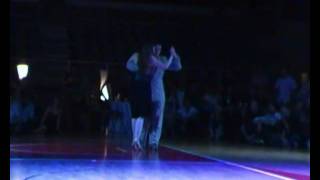 Fernando Sanchez y Ariadna Naveira_6