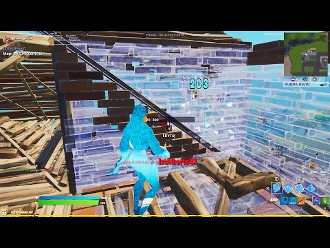 Kraken  Highlights #18