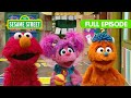 Game Day On Sesame Street Sesame Street Full Episode