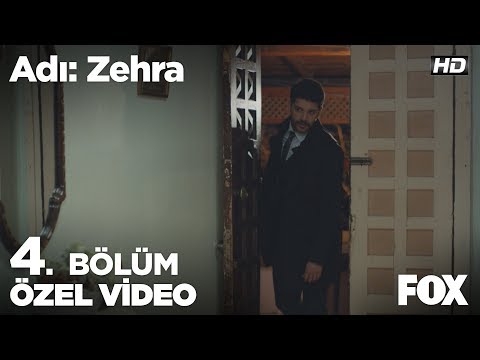Gerçekleri öğrenmeye çok yaklaşan Genco'ya Kadir son anda müdahale etti... Adı: Zehra 4. Bölüm