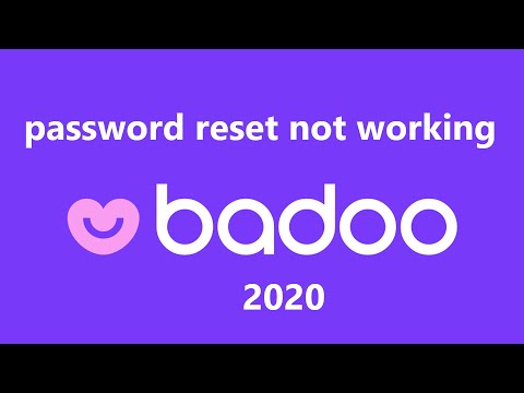 Password leak badoo Over 300