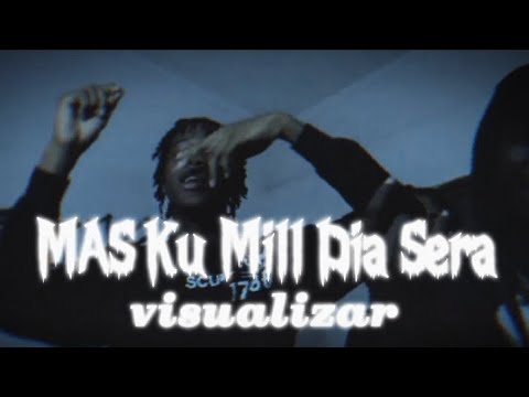 Ty Goon x E.G ( Psycho Baby - Masku Mill Dia Sera ( Visualization)
