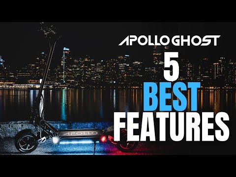 What Makes the Ghost Hauntingly Fun?