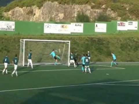 Temp- 12-13. Xornada 12. A LAMA S.D. 2- ZACANDE C.F. 2