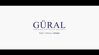Güral Otelleri’nde Tatilin Tadı Bir Başka!