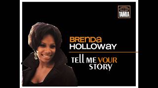"Women of Motown": "Brenda Holloway - Tell Me Your Story"