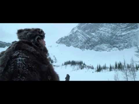 The Revenant   Official Teaser Trailer HD