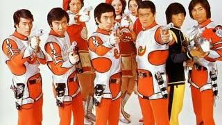 Download lagu MAC Theme Wandaba Versión [Ultraman Leo Soundtrack] mp3