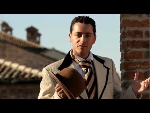 MATTEO TARANTINO - Caro nonno (Official video)