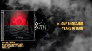 Enslaved - In Times - 2015 - Full Album