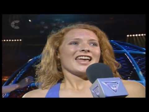 UK Gladiators - Series 3 1994 - Heat 3