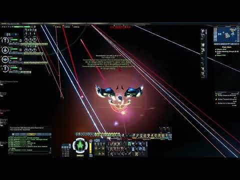 Obelisk Test Vovin UGDC