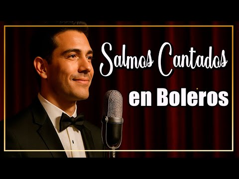🔥❤️ Salmos en Bolero – La Palabra de Dios Hecha Canción