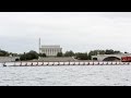 Potomac Boat Club 24x Row - The Stampfli Express