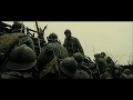 WWI Going Over The Top At Battle Of The Somme Trench Warfare