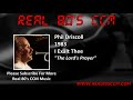 Phil Driscoll - The Lord's Prayer