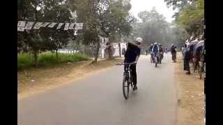 preview picture of video 'savar cyclist with Mohakhali cyclist 1'