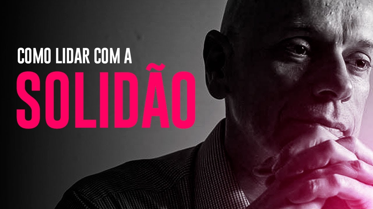 APRENDA A LIDAR COM A SOLIDÃO - Leandro Karnal