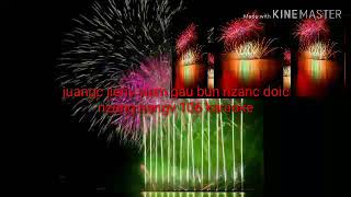 Download lagu iu mienh Juangc jienv yiem gau bun nzanc doic karaoke mp3 Download lagu iu mienh Juangc jienv yiem gau bun nzanc doic karaoke mp3