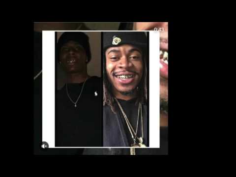 LilBruhGoCrazy x BossShooterClap - "My Lifestyle" (Official Audio)