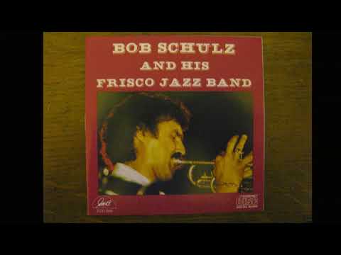 Down and Out Blues -Bob Schulz Frisco Band with Bob Mielke and Bill Napier (images of Soho).