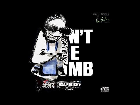 [FREE] JID x A$AP ROCKY TYPE BEAT "PLAYA"