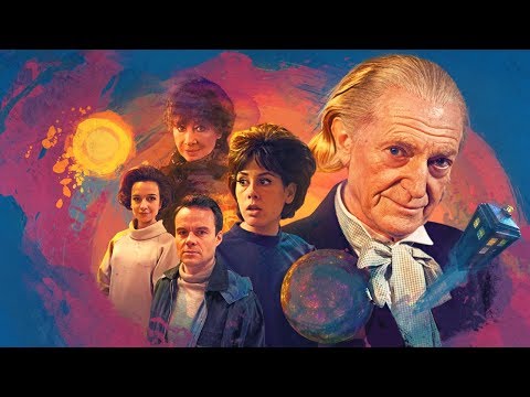 The First Doctor Adventures Trailer - Volume 3 | Doctor Who